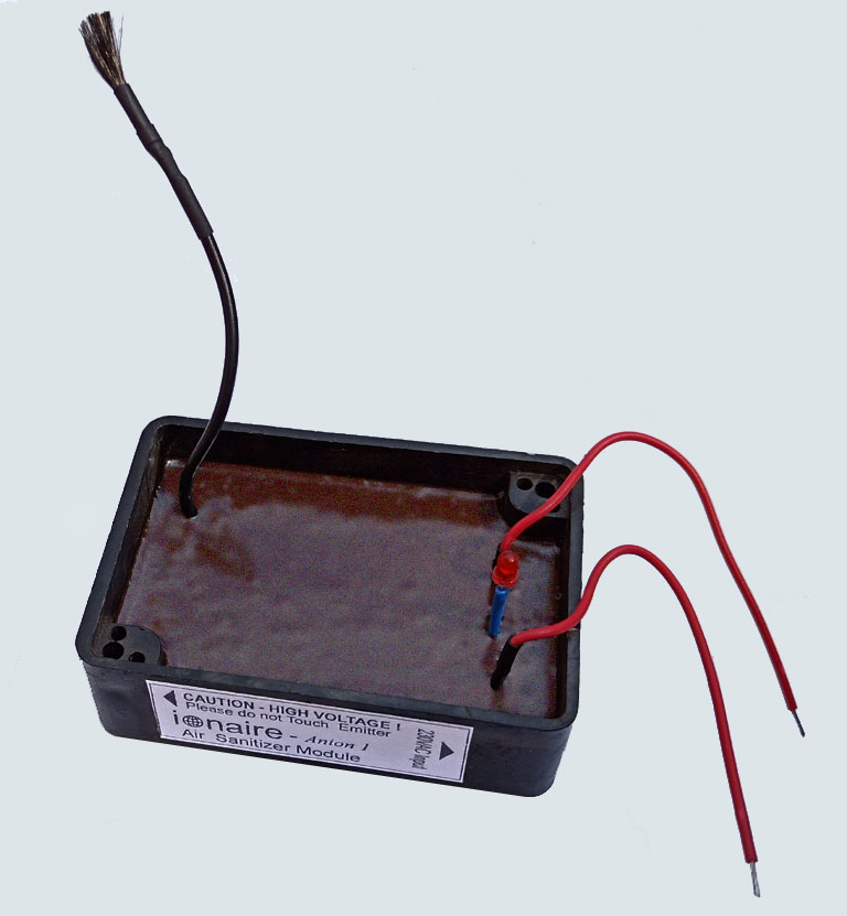 Ionaire Anion 1 Module