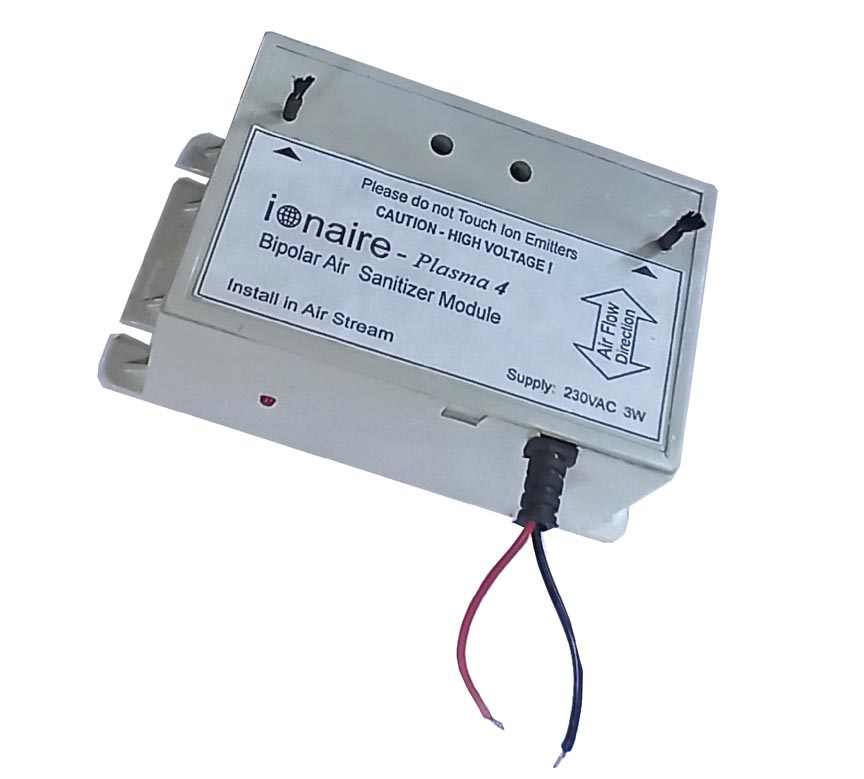 Ionaire Plasma 3 Module