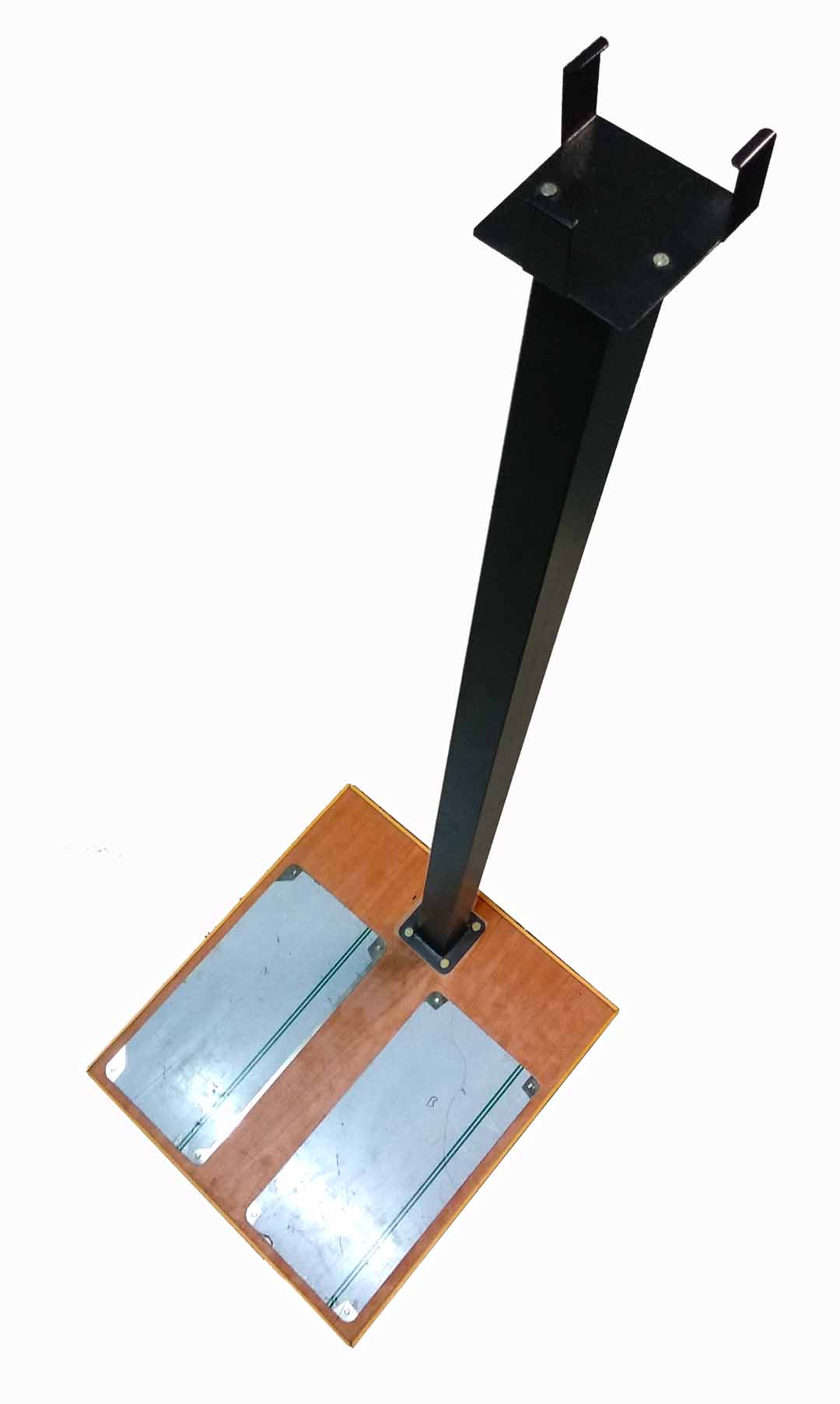 Wriststrap and footwear tester ZE103 with stand