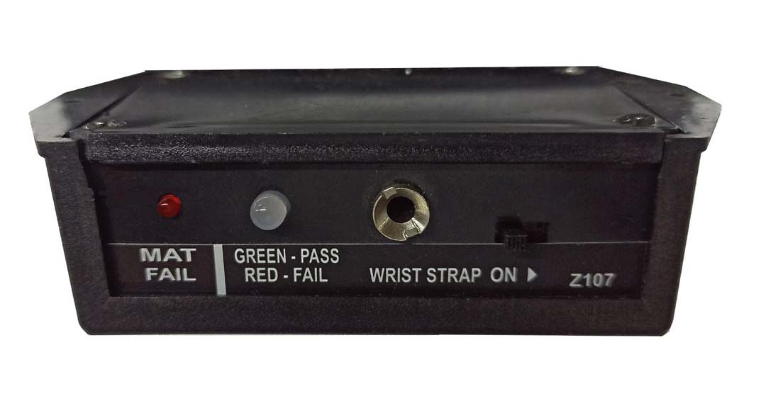 Continuous Workstation Monitor Z107