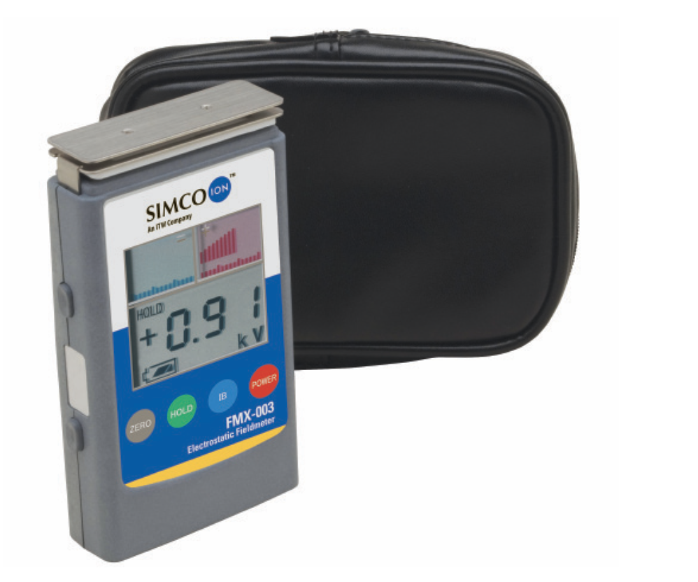 FMX-003 Static Charge Meter 22KV