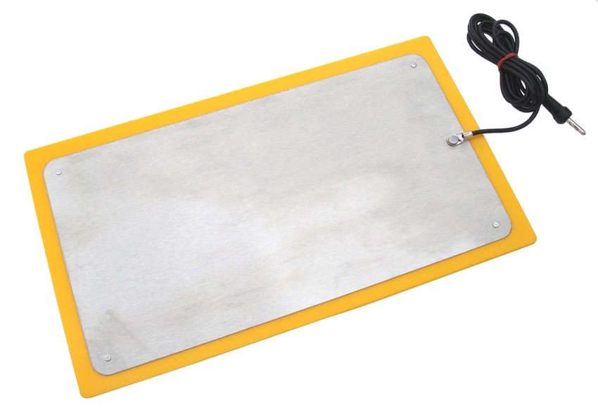Static Discharge Stand Z103D