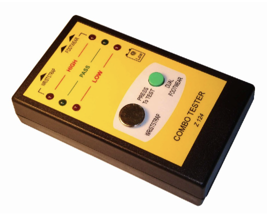 COMBO Tester Z124