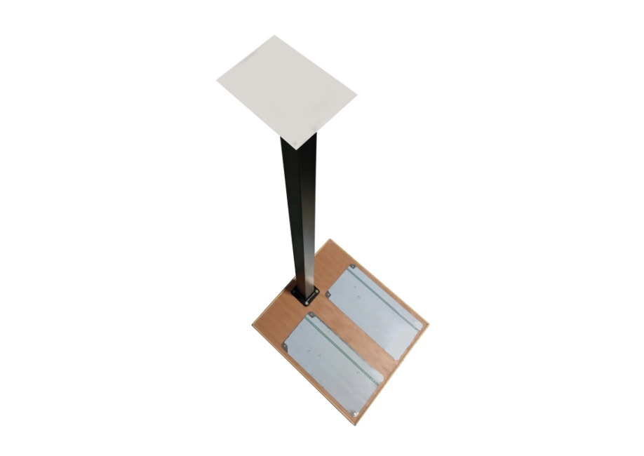 Static Discharge Stand Z103D