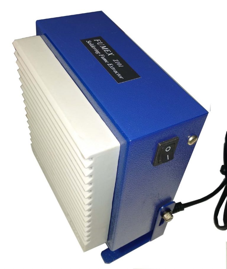 Fume Absorber  Z101