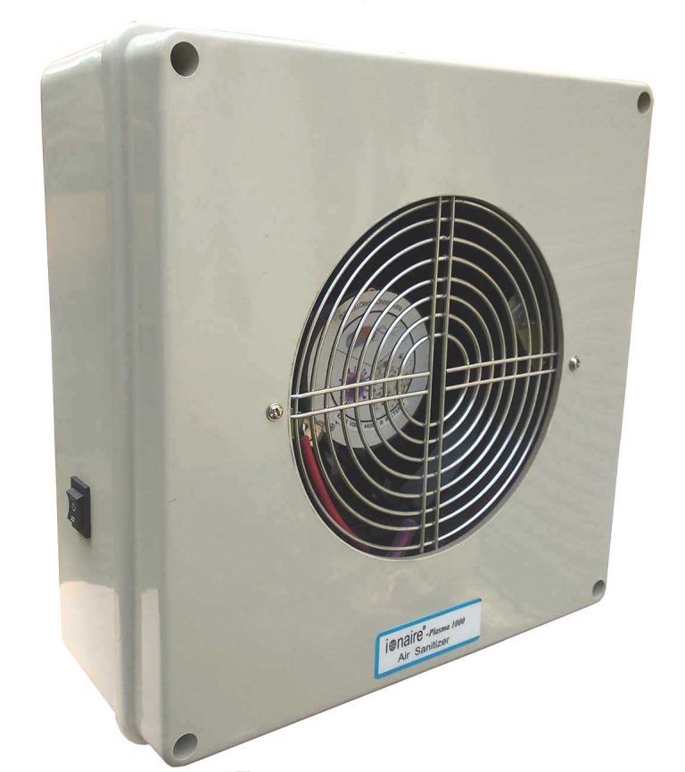 Ionaire – Plasma 1000