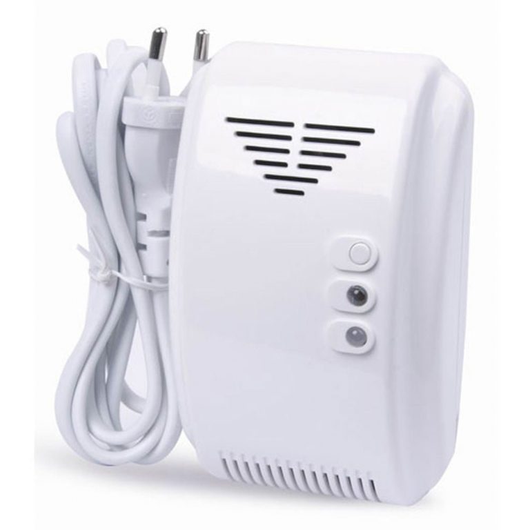 LPG detector ZIM230