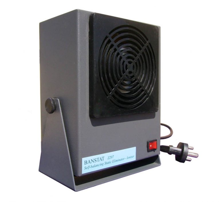 Static  Eliminator  Z207