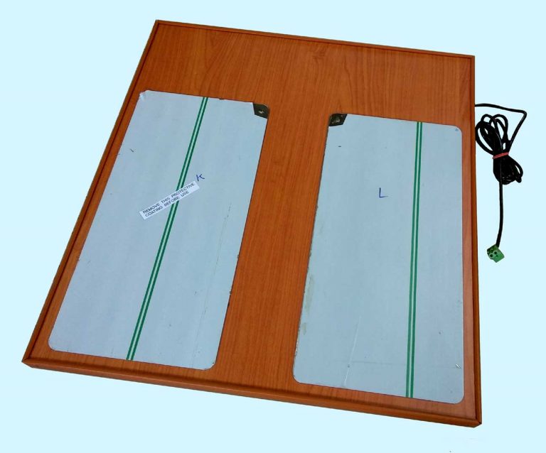 COMBO Tester Z134 (turnstile)