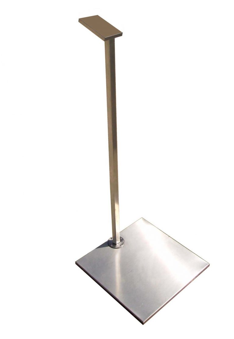 Static Discharge Stand Z103D