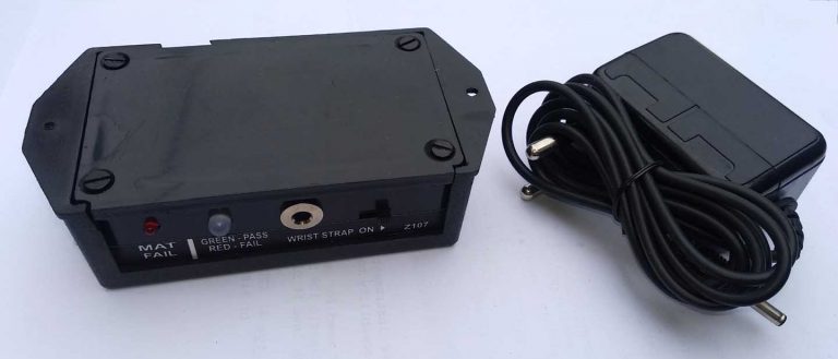 Continuous Workstation Monitor Z107