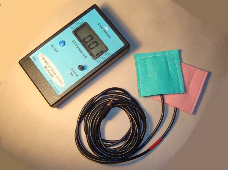 Transcranial Direct Current Stimulator  Z905