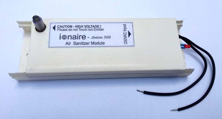 Ionaire – Anion 2 module